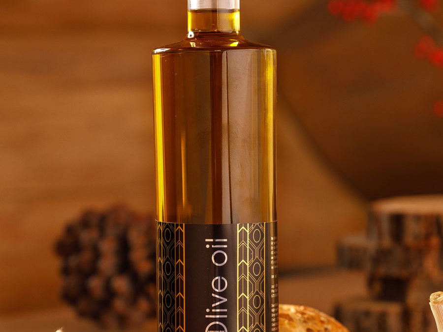 Vinolok Olive Oil